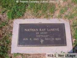 Nathan Ray La Neve