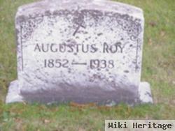 Augustus Roy