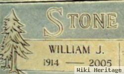 William J Stone