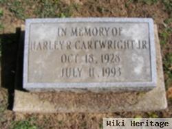 Harley R. Cartwright, Jr