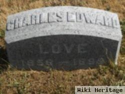 Charles Edward Love