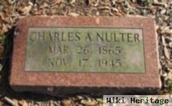 Charles A Nulter