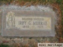 Irby Guy Murray