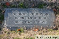 George Robinson