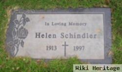 Helen Irene Schindler