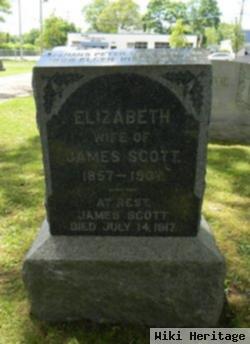 Elizabeth Scott