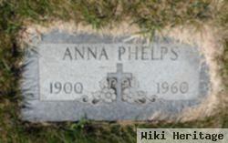 Anna Phelps