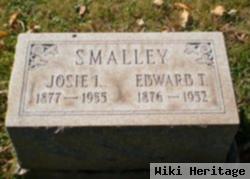 Edward T. Smalley