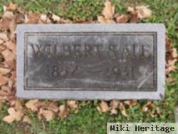 Wilbert S. Ale