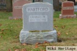 Charles W Hartford