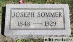 Joseph Sommer