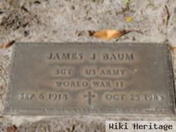 James J. Baum