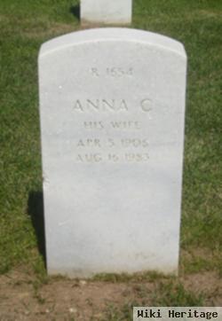 Anna C Altman