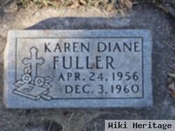 Karen Diane Fuller