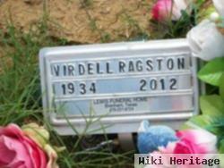 Virdell Ragston