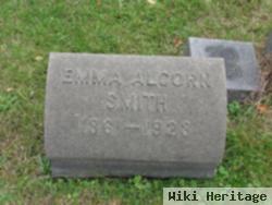 Emma Alcorn Smith