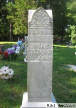 William M. "willie" Shelton