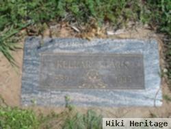 Kellar Clark