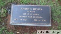 Joseph C. Devita