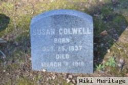 Susan Colwell