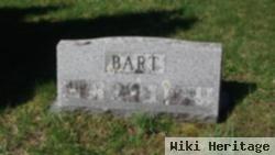 Albert V. "al" Bart, Jr