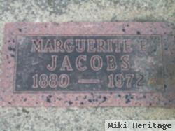 Marguerite Emma Holets Jacobs