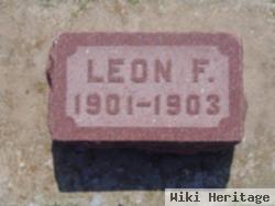 Leon F Vinez