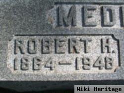Robert Henry Meddaugh