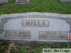 Robert S Mills