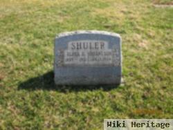 Infant Shuler