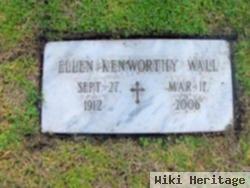 Ellen Kenworthy Wall