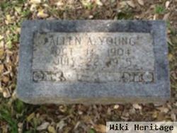 Allen A. Young