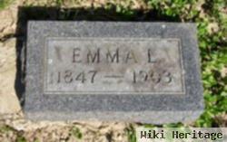 Emma Louise Hurd Proctor