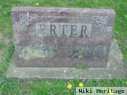 Roy Bradford Erter