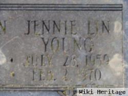 Jennie Lin Young