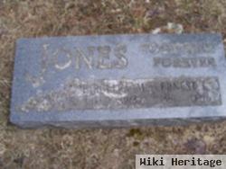 Ernest Jones