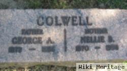 Nellie B. Colwell