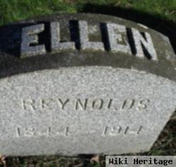 Ellen Reynolds