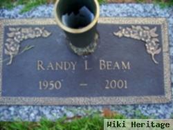 Randy Lynn Beam