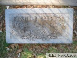 Russell R. Brient, Sr