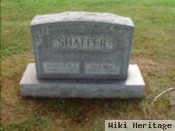 Johnson A. Shaffer