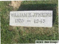 William R. Jenkins