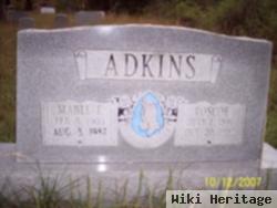 Roscoe Adkins