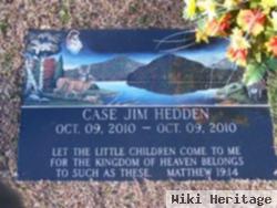 Case Jim Hedden