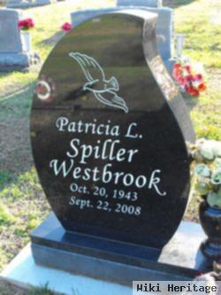 Patricia L Spiller Westbrook