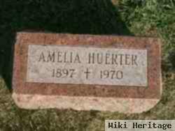 Amelia Huerter