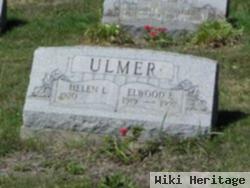 Helen L Bower Ulmer