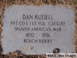 Dan Russell