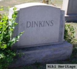 William Bruce Dinkins