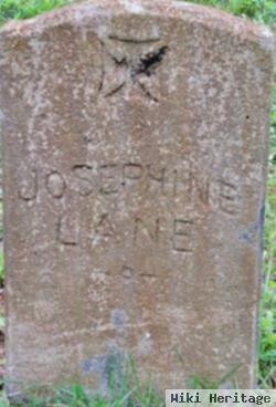 Josephine Lane